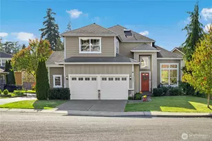 19663 Rosebud Pl NE, Poulsbo, WA 98370 - Photo 1