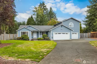 7910 208th Street Ct E, Spanaway, WA 98387 - Photo 1