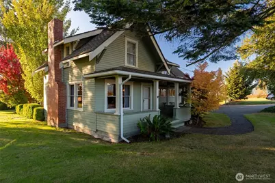 7878 Farm To Market Road, Bow, WA 98232 - Photo 1