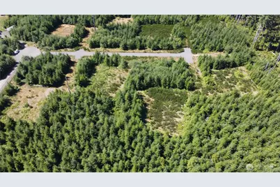 9999 King Johns Way Lot 4 Crow, Forks, WA 98331 - Photo 1