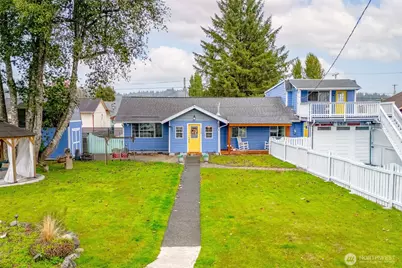 1314 W Market Street, Aberdeen, WA 98520 - Photo 1