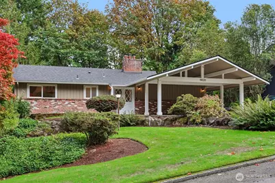 19020 53rd Avenue NE, Lake Forest Park, WA 98155 - Photo 1