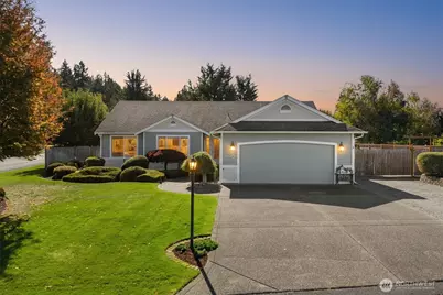 8722 235th Street Ct E, Graham, WA 98338 - Photo 1