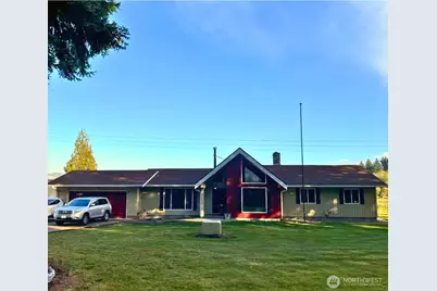 11920 Crockett Street SW, Olympia, WA 98512 - Photo 1