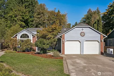 2608 19th Way NW, Olympia, WA 98502 - Photo 1