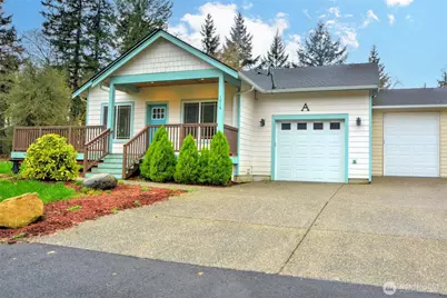 1016 288th Street NW #A, Arlington, WA 98223 - Photo 1
