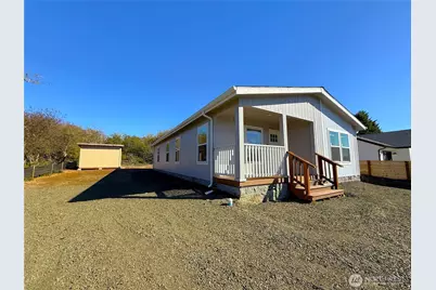 154 Calawah Street SW, Ocean Shores, WA 98569 - Photo 1