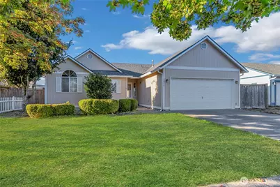 9826 Donovan Court SE, Yelm, WA 98597 - Photo 1