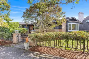 2236 Viewmont Way W, Seattle, WA 98199 - Photo 1