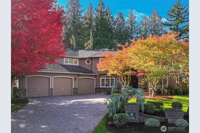 24625 NE 22nd Street, Sammamish, WA 98074 - Photo 1