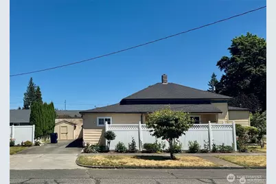 518 Edson Street, Lynden, WA 98264 - Photo 1