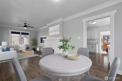 6819 S Park Ave, Tacoma, WA 98408 - Photo 1