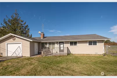 1496 Bonnie View Acres Road, Oak Harbor, WA 98277 - Photo 1