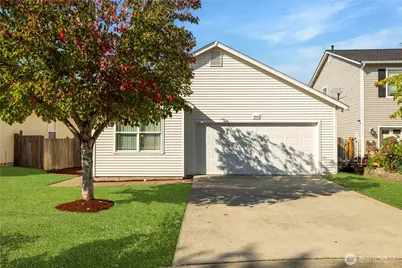 10415 194th Street Ct E, Graham, WA 98338 - Photo 1