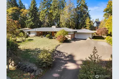 10494 NE West Kingston Road, Kingston, WA 98346 - Photo 1