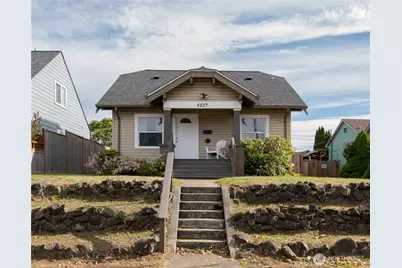5237 S Thompson Avenue, Tacoma, WA 98408 - Photo 1
