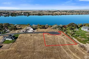 0 Wild Goose Road NE, Moses Lake, WA 98837 - Photo 1