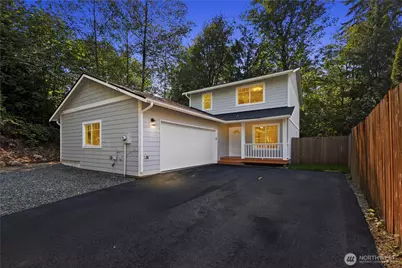 13705 Forest Way, Granite Falls, WA 98252 - Photo 1