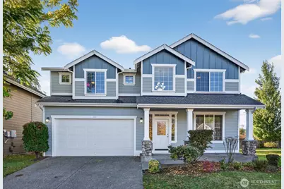 1005 Eagle Avenue SW, Orting, WA 98360 - Photo 1