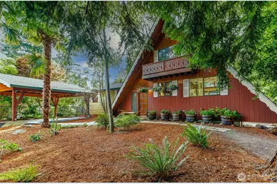 18961 Marine View Circle SW, Normandy Park, WA 98166 - Photo 1