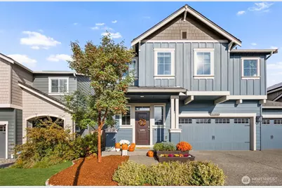 6830 Sweetgum Avenue NE, Lacey, WA 98516 - Photo 1