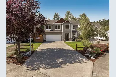 222 Easton Avenue W, Eatonville, WA 98328 - Photo 1