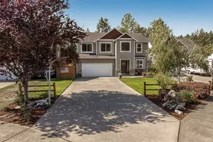 222 Easton Ave W, Eatonville, WA 98328 - Photo 1