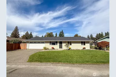 2603 Mesa Verde Court S, Puyallup, WA 98374 - Photo 1