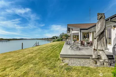 14938 Channel Lane, La Conner, WA 98257 - Photo 1