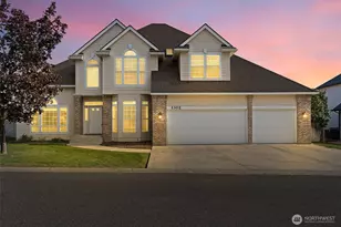 1302 N Thayer Ave, Ellensburg, WA 98926 - Photo 1