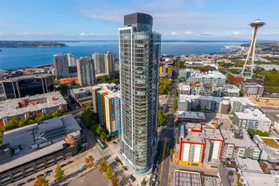 2510 6th Avenue #1109, Seattle, WA 98121 - Photo 1