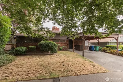 7210 Seward Park Avenue S, Seattle, WA 98118 - Photo 1