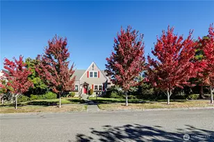 1221 E 2nd St, Port Angeles, WA 98362 - Photo 1