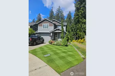 4379 Dudley Court NE, Lacey, WA 98516 - Photo 1