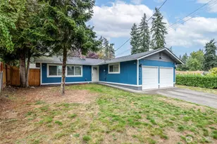 17118 17th Ave Ct E, Spanaway, WA 98387 - Photo 1