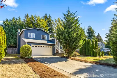 12507 NE 107th Pl, Kirkland, WA 98033 - Photo 1