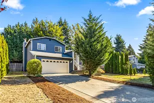 12507 NE 107th Pl, Kirkland, WA 98033 - Photo 1