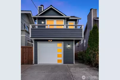 7502 16th Avenue NW, Seattle, WA 98117 - Photo 1