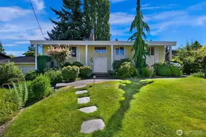 507 Lyla Lane, Bellingham, WA 98225 - Photo 1