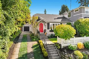 6838 30th Ave NE, Seattle, WA 98115 - Photo 1