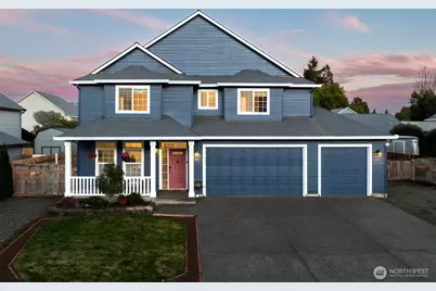 168 Mable Lane, Woodland, WA 98674 - Photo 1