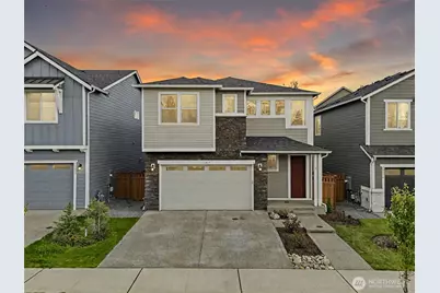 15017 Tyee Drive E, Bonney Lake, WA 98391 - Photo 1