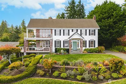 12404 98th Avenue Ct NW, Gig Harbor, WA 98329 - Photo 1