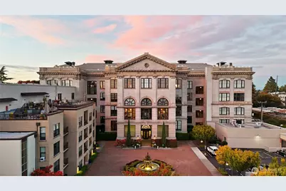 201 Galer Street #304, Seattle, WA 98109 - Photo 1
