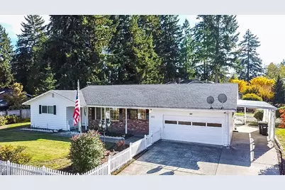4015 18th Avenue NE, Olympia, WA 98506 - Photo 1