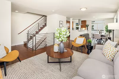 1506 NW 62nd Street #A, Seattle, WA 98107 - Photo 1