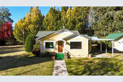 2030 Ocean Beach Road, Copalis Crossing, WA 98536 - Photo 1
