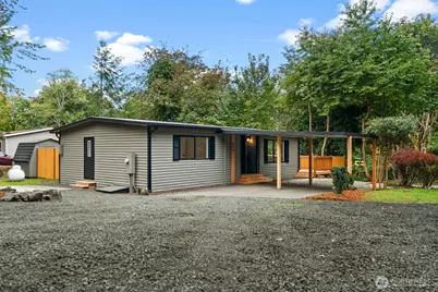 30 E Bridger Lane, Shelton, WA 98584 - Photo 1