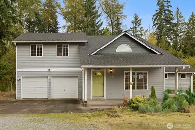 11601 188th Avenue Ct E, Bonney Lake, WA 98391 - Photo 1