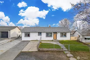 415 N Earl Rd, Moses Lake, WA 98837 - Photo 1